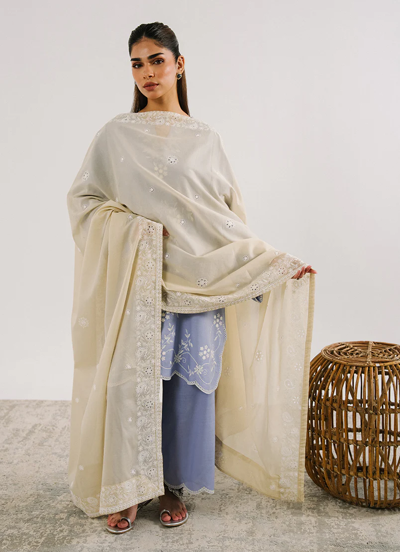 NEW ARRIVALS DUPATTAS